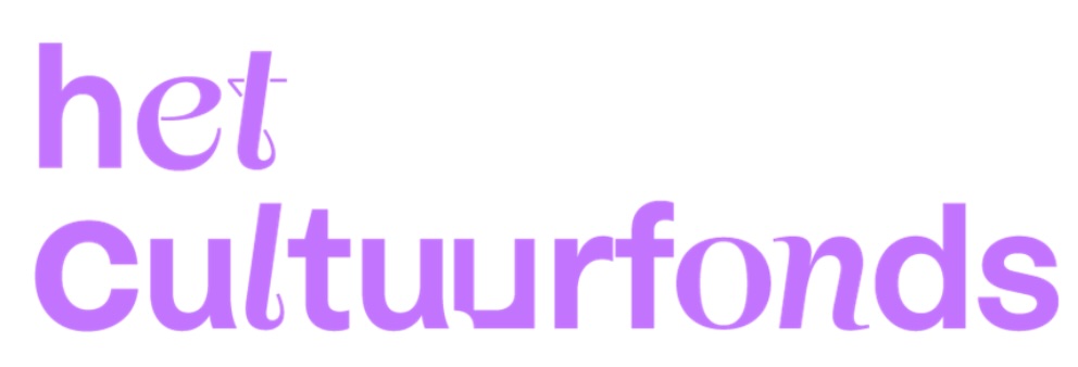 logo Cultuurfonds